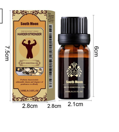 Aceite de Masaje para Mantenimiento Diario - Image 7