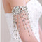 Pulsera de Novia Elegante - Joyería para Bodas