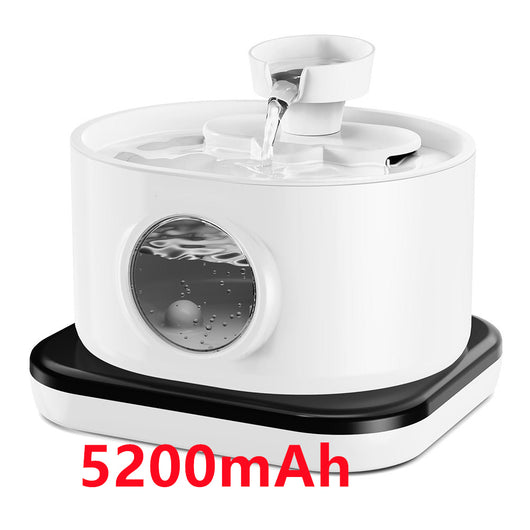 Fuente Inteligente para Gatos con Filtro Inductivo 28L - Image 8
