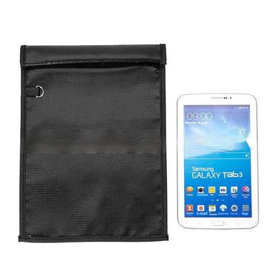 Bolsa Bloqueadora de Señal para Dispositivos Móviles y Plataformas - Image 7