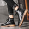 Botas de Trabajo Martin Alto Trend para Hombre