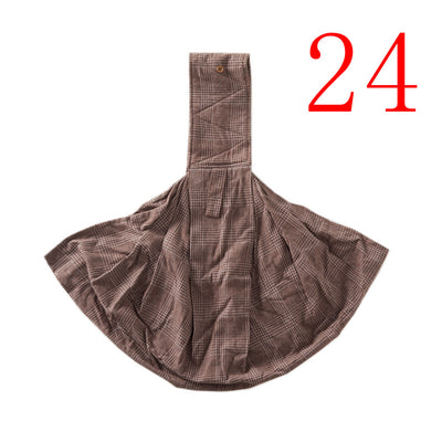 Mochila Portátil para Perros - Ideal para Viajes - Image 12