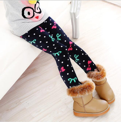 Pantalones Térmicos Acolchados para Niños - Calidez Invernal - Image 14