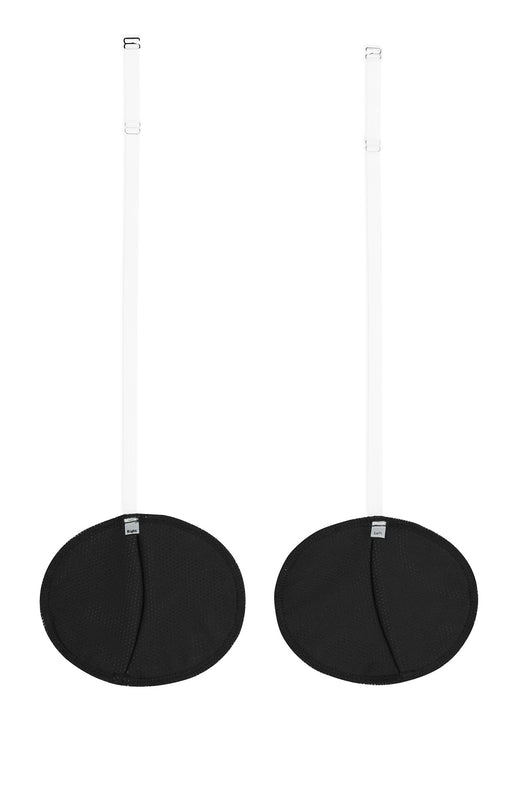 Almohadillas Absorbentes Invisibles para Axilas - Impermeables y Reutilizables - Image 16