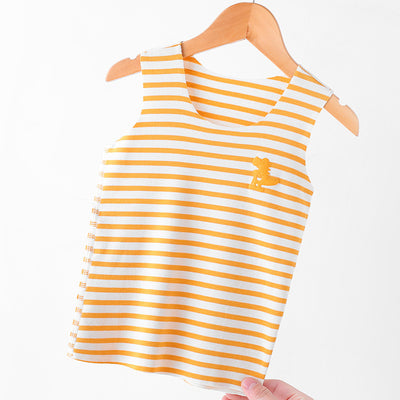 Camisetas Modal Sin Marcas para Niños y Niñas - Comodidad Total - Image 5