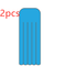 Claw Precut Azul Color 2 Piezas