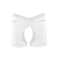 White One Size