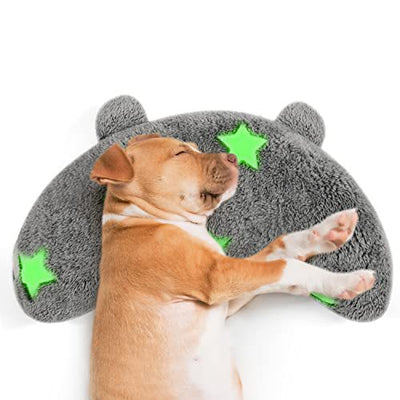 Cama Ortopédica en U Personalizada para Mascotas - Image 11