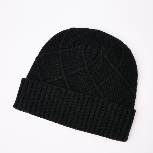 Gorro Tejido Abrigador para Actividades al Aire Libre - Image 7