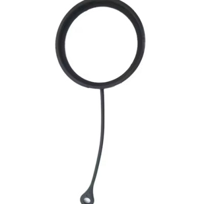 Tapón de Tanque de Combustible con Cuerda Antiseparación - Image 11