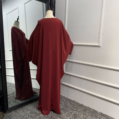 Túnica Elegante Estilo Oriente Medio Dubai - Image 5
