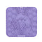 Purple Easter Style