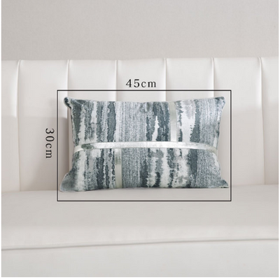 Cojín de Lujo Ligero para Sofá - Almohada Decorativa Nórdica en Terciopelo - Image 11