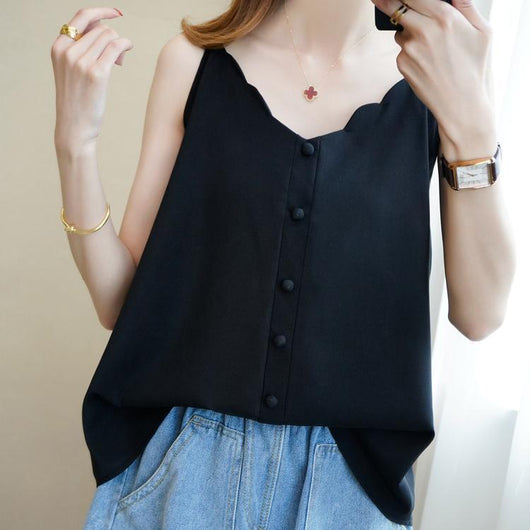 Blusa Suelta Talla Grande Plump Girls 15000kg - Prenda Versátil Interior y Exterior - Image 5