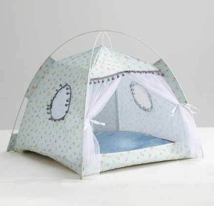 Casa Tienda para Gatos - Cama Cerrada Acogedora - Image 8
