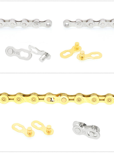 Conector Mágico para Cadena de Bicicleta - Image 13