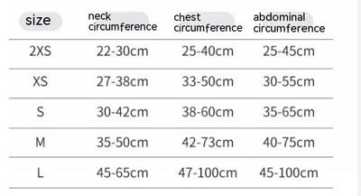 Arnés de Tracción para Perros con Correa Pectoral Ajustable - Image 6