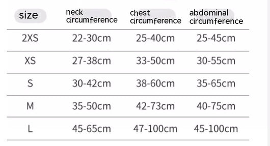 Arnés de Tracción para Perros con Correa Pectoral Ajustable - Image 6