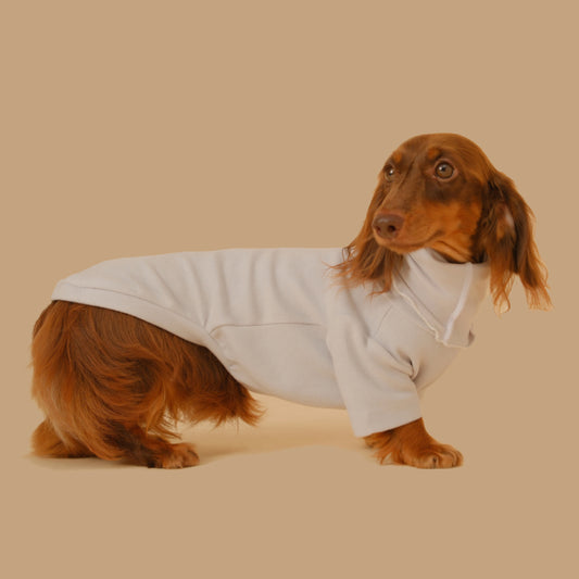 Abrigo Base para Perros Salchicha - Protección y Comodidad - Image 2