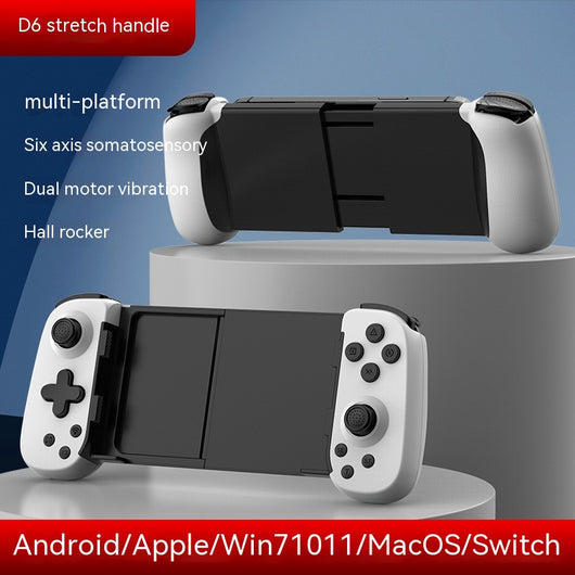 Control Inalámbrico Bluetooth para Ejercicios y Juegos - Image 2