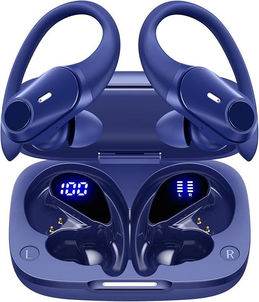 Auriculares Bluetooth con Traductor de IA en Tiempo Real - Image 7