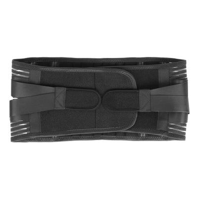 Faja de Compresión Dual con Malla Transpirable para Soporte Lumbar - Image 3