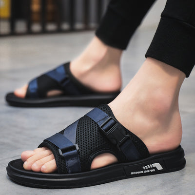 Sandalias Deportivas Mesh Transpirables para Hombre - Image 5