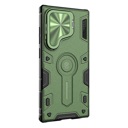 Funda Magnética para Teléfono con Soporte de Lente y Privacidad - Image 5