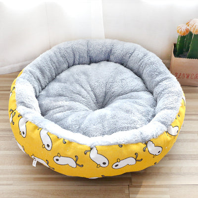 Tapete Absorbente de Algodón para Perros y Gatos - Image 12