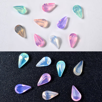 Joyas para Uñas con Diamantes - Manicura de Lujo - Image 7