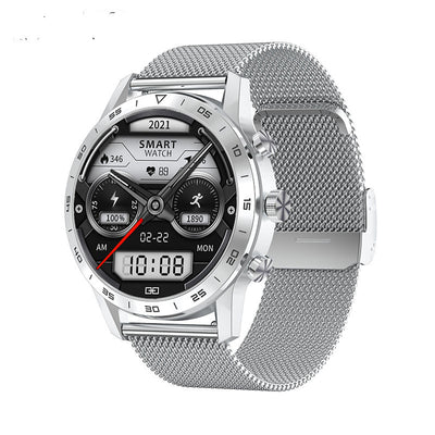 Pulsera Deportiva Inteligente para Monitoreo de Presión Arterial y Oxígeno - Image 8