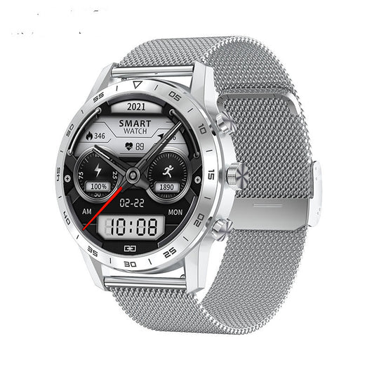 Pulsera Deportiva Inteligente para Monitoreo de Presión Arterial y Oxígeno - Image 8