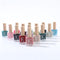 Esmalte de Uñas Mate Nude sin Horno de Secado Rápido