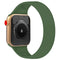 Verde Militar 38or40 Mm S