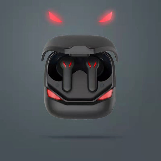 Auriculares Gaming Bluetooth con Micrófono para Competencia