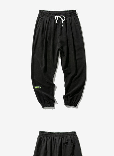 Pantalones Cortos Holgados Talla Grande Verano Overol Delgado Outdoor - Image 14
