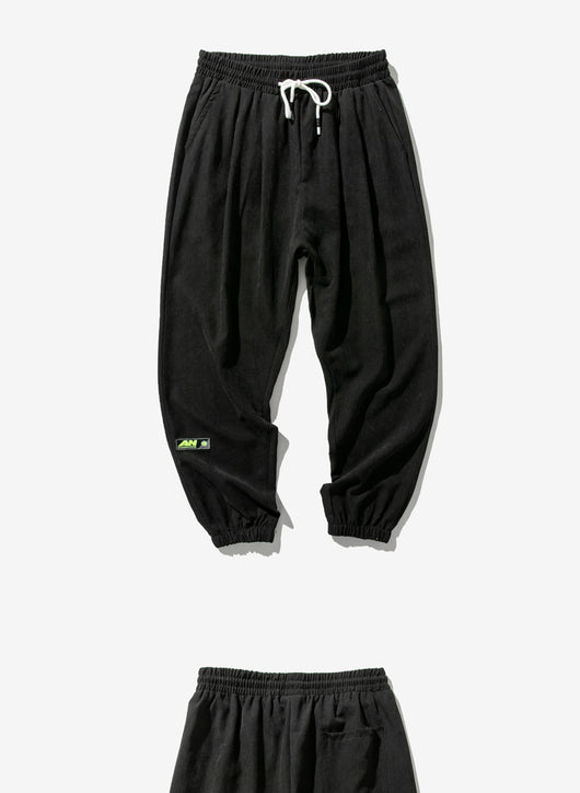 Pantalones Cortos Holgados Talla Grande Verano Overol Delgado Outdoor - Image 14