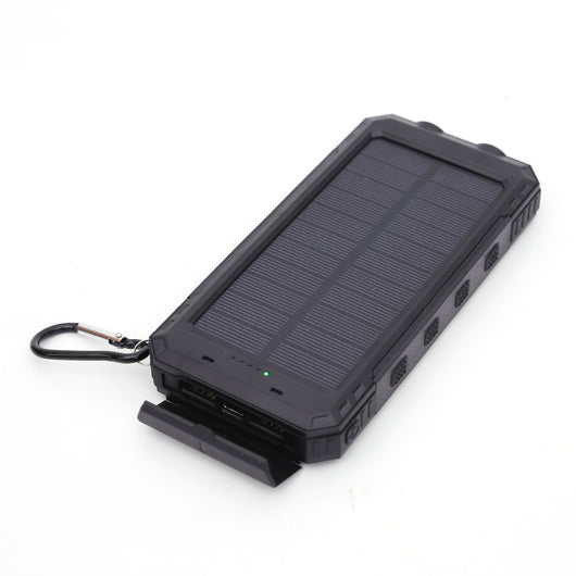 Banco de Energía Solar Resistente al Agua - Image 7