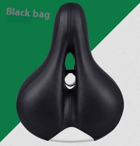 Asiento de Bicicleta de Montaña con Amortiguación Premium - Image 4