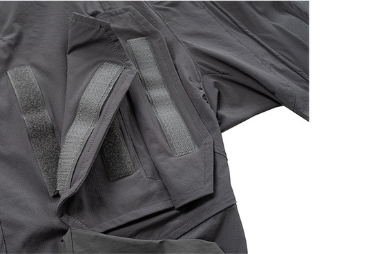 Pantalones Funcionales Multi-Bolsillo para Hombre - Image 17