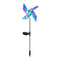 Solar Wind Lamp Individual