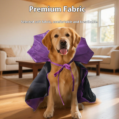 Ropa de Transformación Halloween para Mascotas - Diseños Personalizados - Image 10