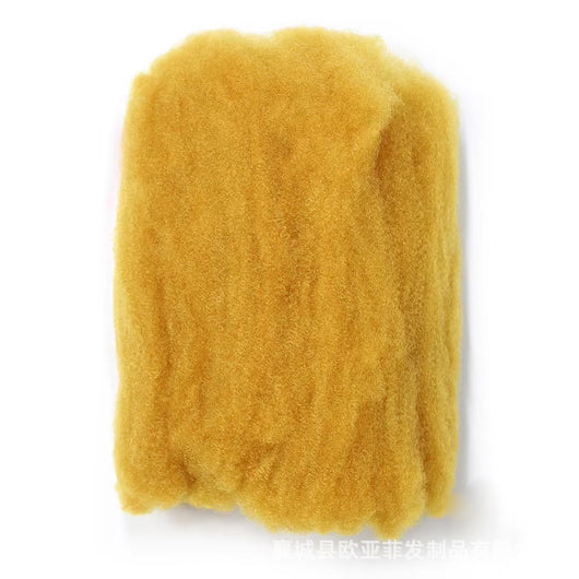 Extensiones de Cabello Dreads Sintéticas Voluminosas con Accesorios - Image 7