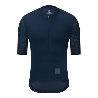 Jersey de Ciclismo Verano Manga Corta Clásico - Image 2