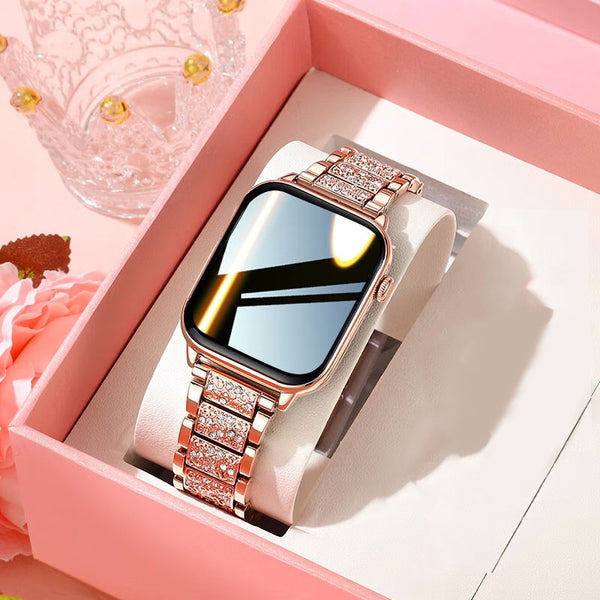 Reloj Inteligente H11S con Llamadas Bluetooth y Diseño de Moda