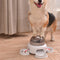 Comedero Automático Inteligente para Perros con Control de Porciones