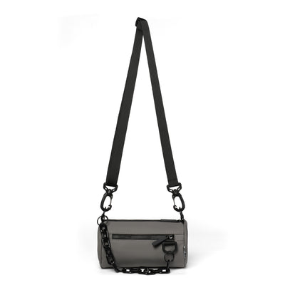 Bolsa Bandolera Casual de Lona - Portátil y Versátil para Exteriores - Image 7