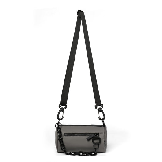 Bolsa Bandolera Casual de Lona - Portátil y Versátil para Exteriores - Image 7