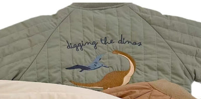 Ropa de Algodón para Niños - Colección Otoño Invierno - Image 8