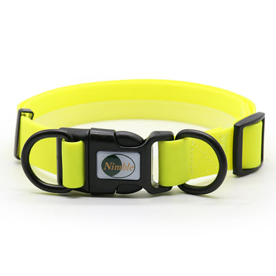 Collares Ajustables para Perros Resistentes al Agua y la Suciedad - Image 6
